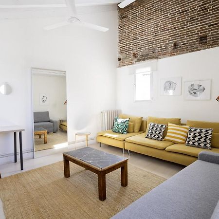 Apartamento El Barrio De Lavapies マドリード エクステリア 写真