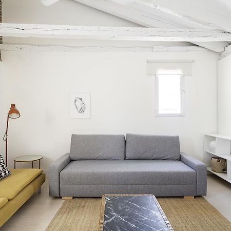 Apartamento El Barrio De Lavapies マドリード エクステリア 写真